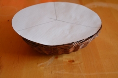 Gemüseampel
