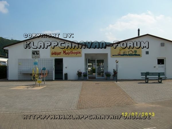 Campingplatz 