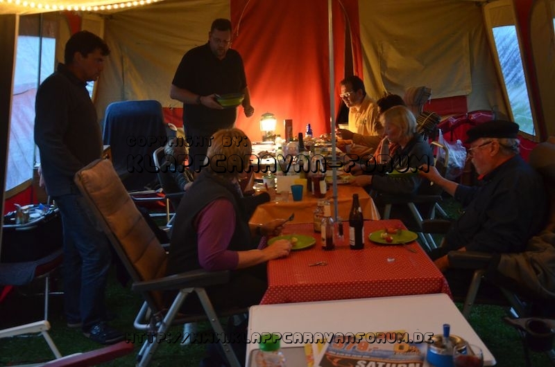 Se(e/h)leute-Treffen in Möltenort 2013