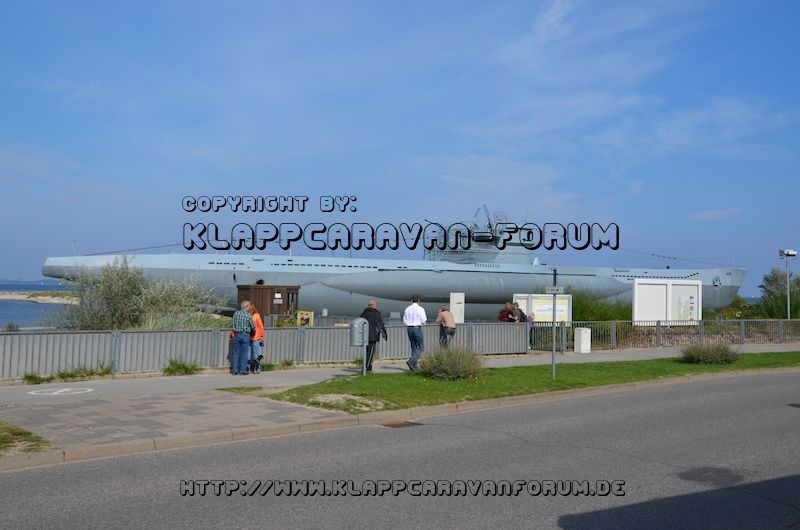 Se(e/h)leute-Treffen in Möltenort 2013