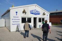 Se(e/h)leute-Treffen in Möltenort 2013