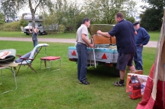Se(e/h)leute-Treffen in Möltenort 2013