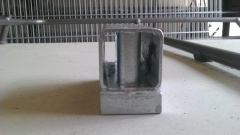 Camp-let Deichselerhöhung - Der dicke Baer