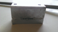 Camp-let Deichselerhöhung - Der dicke Baer