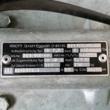 Deichsel Camp-let Classic