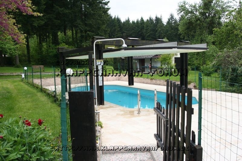 Schwimmbad in La Gagere 2