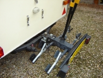 Fahrrad Kupplung