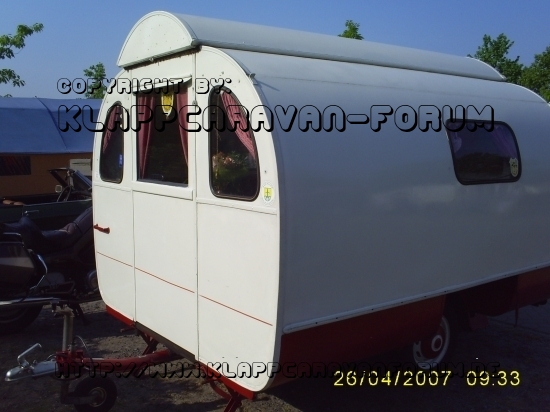 Oldietreffen Kleve