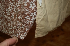 Nachfertigung Innenzelt Campifix/Klappfix/Camptourist