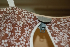 Nachfertigung Innenzelt Campifix/Klappfix/Camptourist