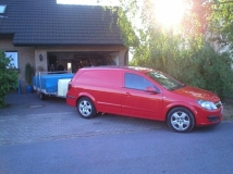Abfahrt 2