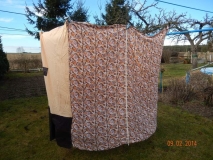 Innenzelt CT5-3 - Unterer Schlafplatz 5 - von Mammut