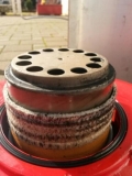 Petroleumheizer