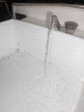 Concorde 1998: Wasserversorgung 5