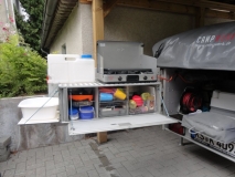 Campwerk-Küche von Henner34