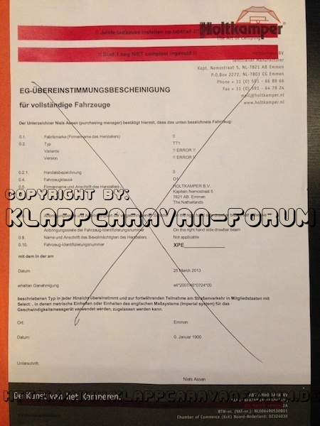 EG-ÜBbereinstimmungsbescheinigung