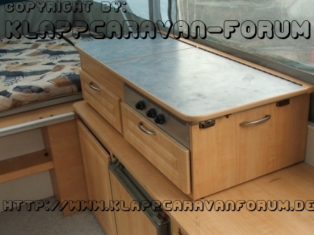 Trigano Randger 575 LX