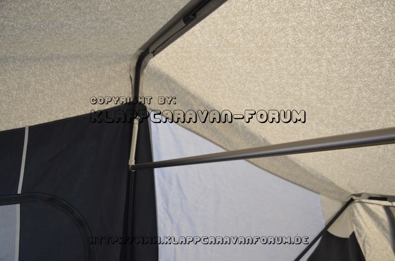 Camp-let Hängeschränke