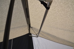 Camp-let Hängeschränke