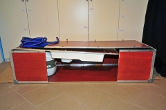 Waschraum Cheyenne 1