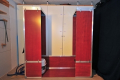 Waschraum Cheyenne 4