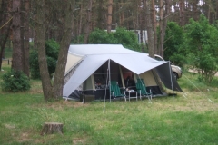 Altes Sonnensegel Folkert