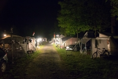 Lampentreffen