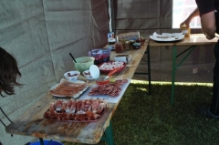 Frühstück 4