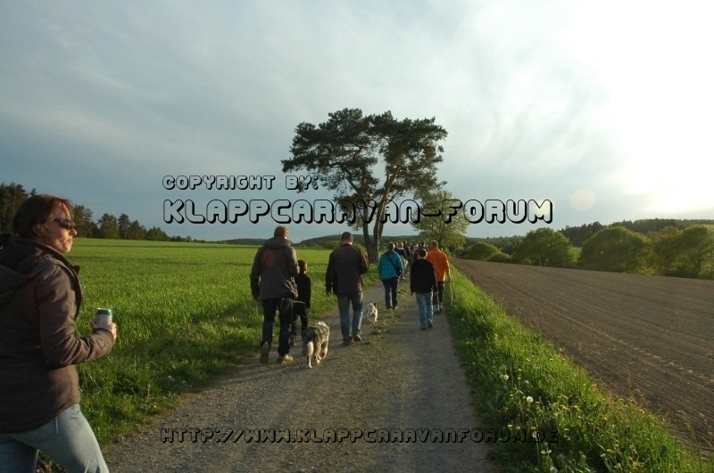Abendwanderung 4