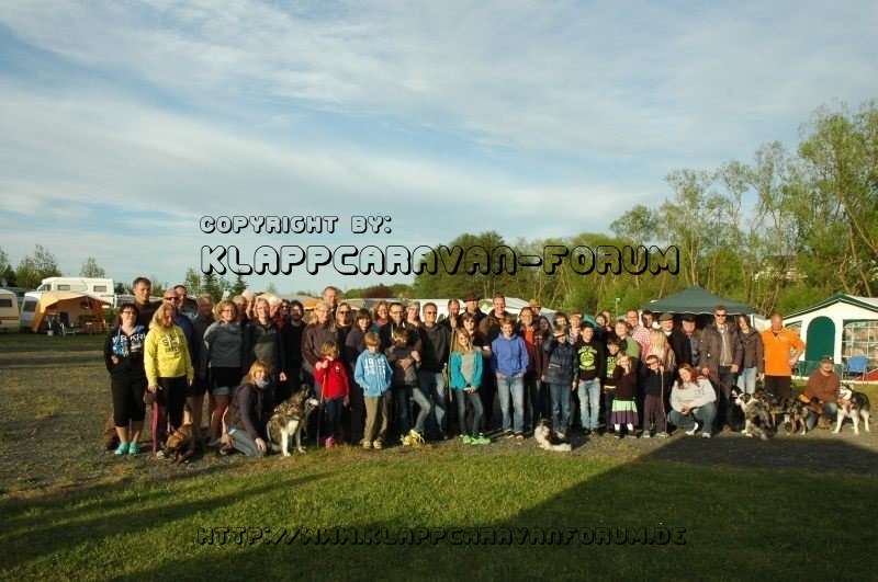 TeilnehmerInnen 2015