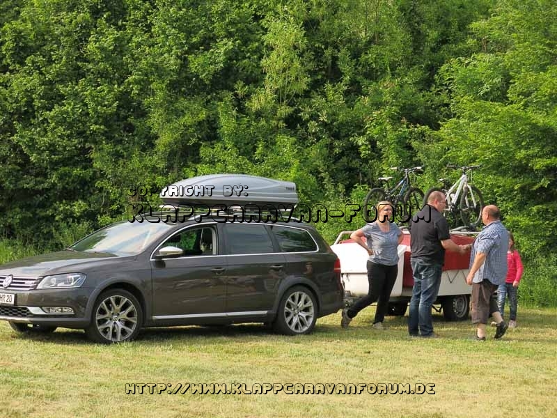 Nahe am Sommer VI 2015