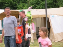 Nahe am Sommer VI 2015