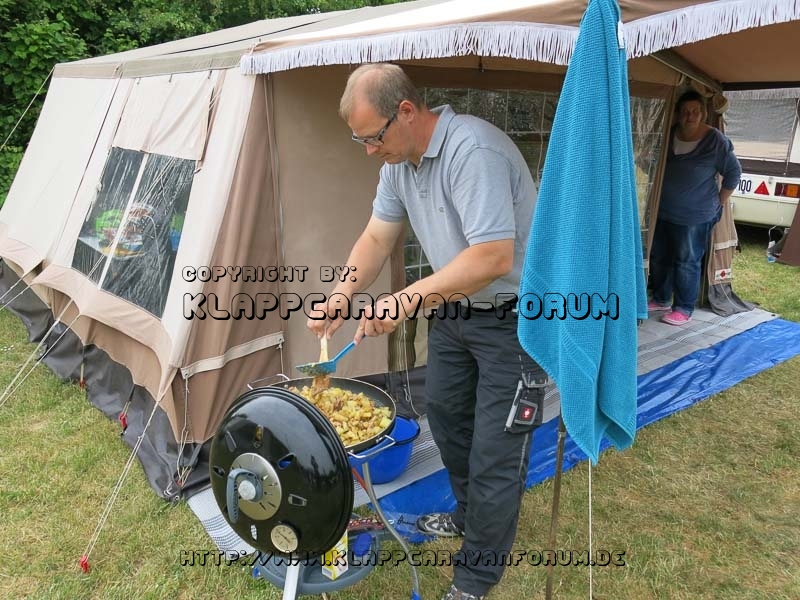 Nahe am Sommer VI 2015
